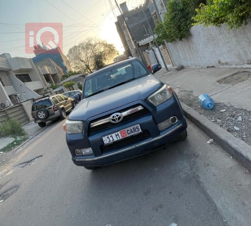 تويوتا 4رنر